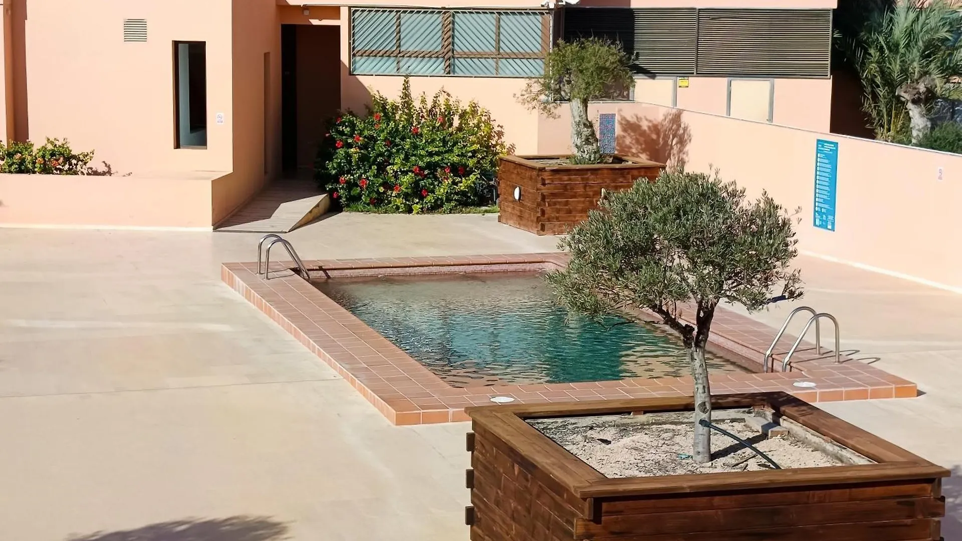 Ibiza Apart San José Apartament