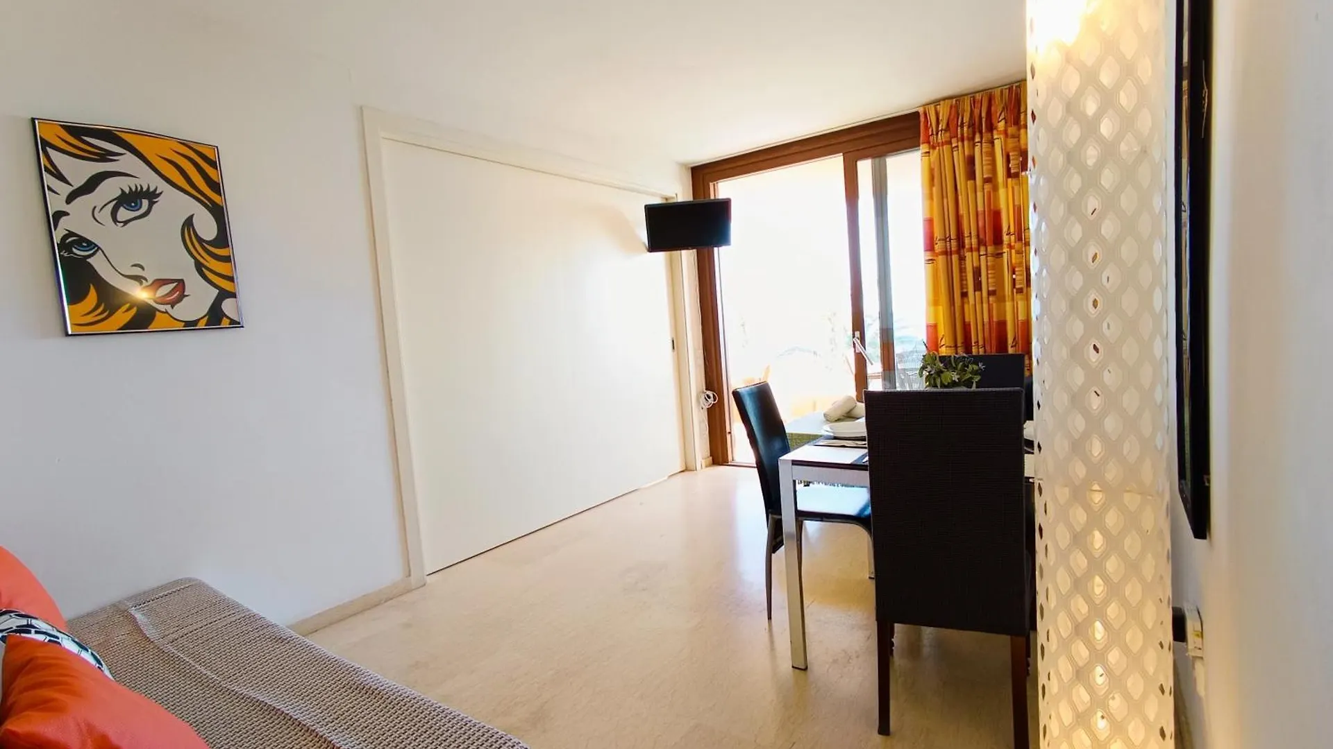 Apartament Ibiza Apart San José