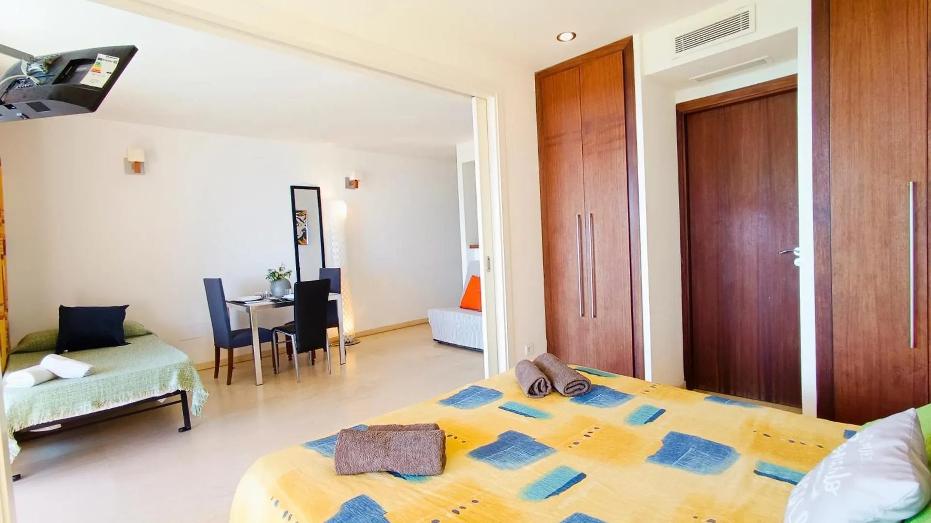Ibiza Apart San José 0*,  Hiszpania