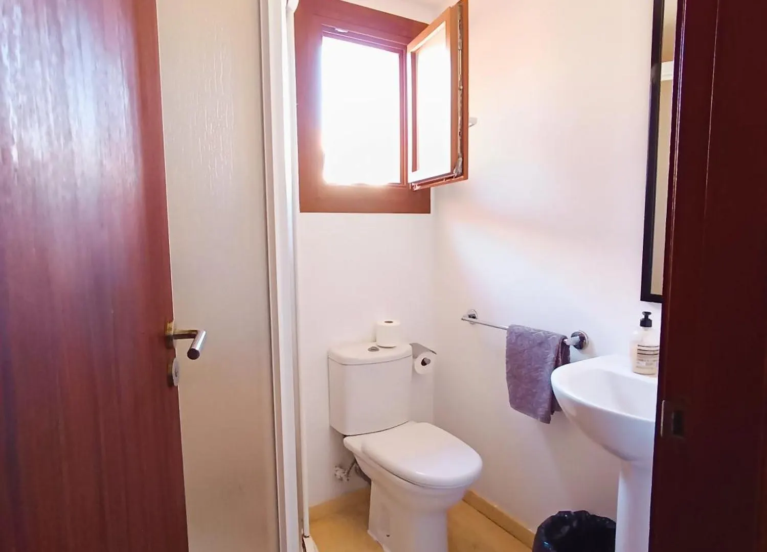 Apartament Ibiza Apart San José