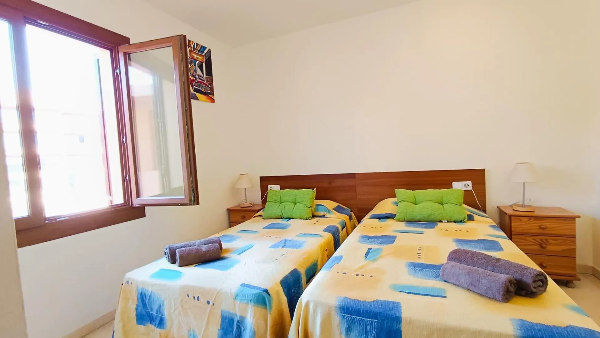Ibiza Apart San José