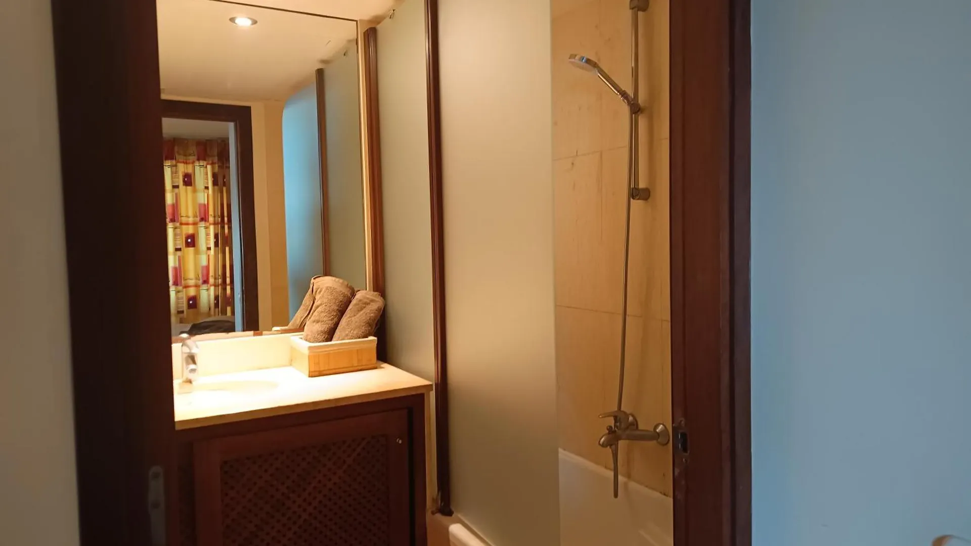 Apartament Ibiza Apart San José Hiszpania