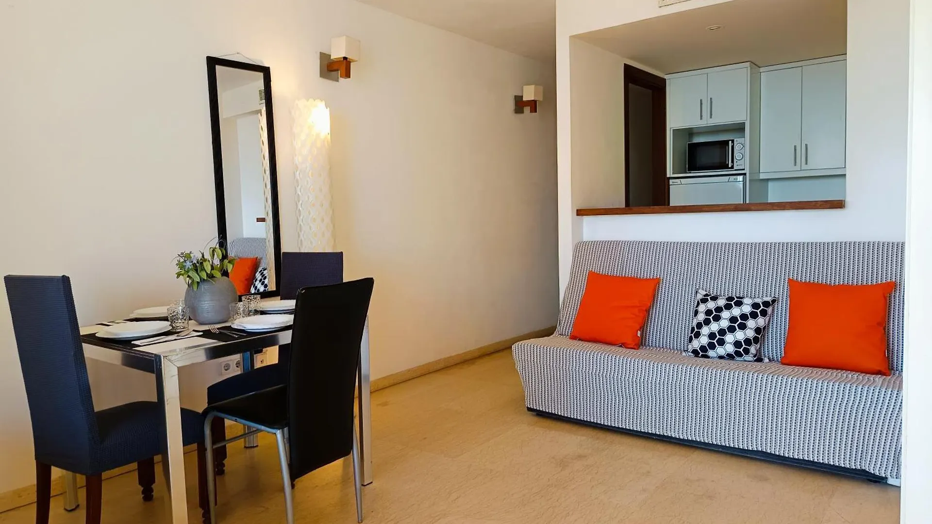Ibiza Apart San José Apartament
