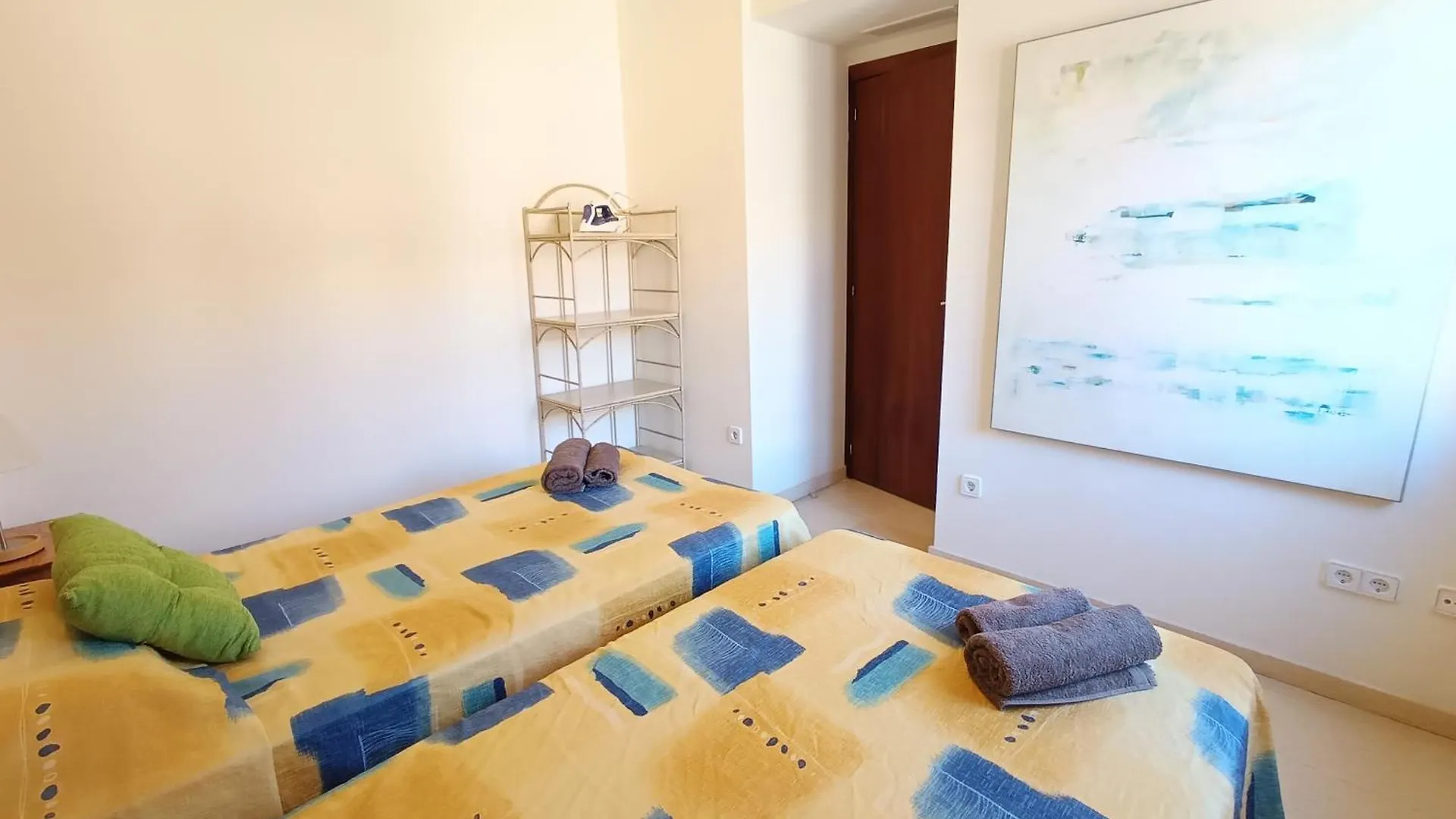 Ibiza Apart San José 0*,  Hiszpania