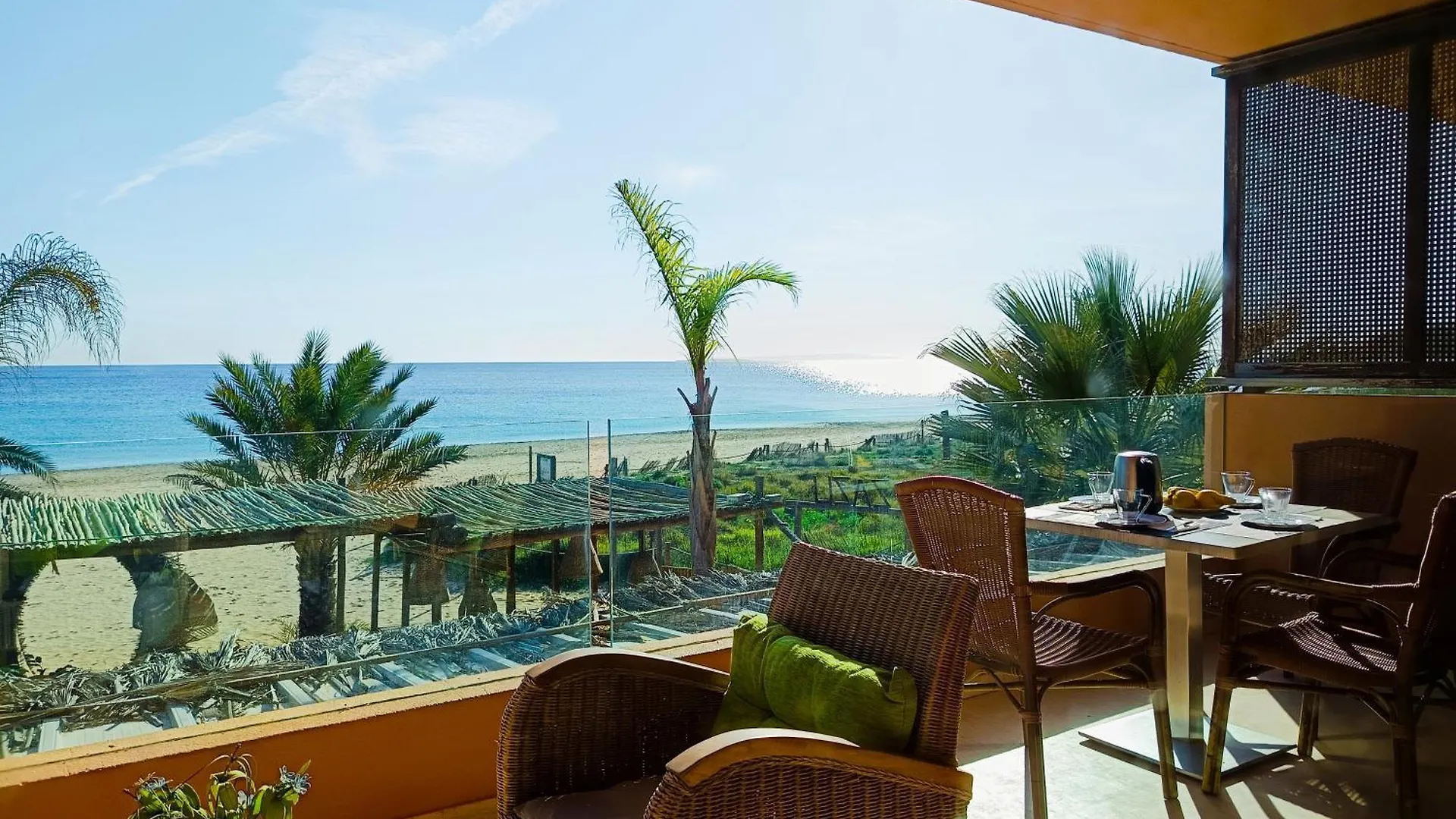 Apartament Ibiza Apart San José