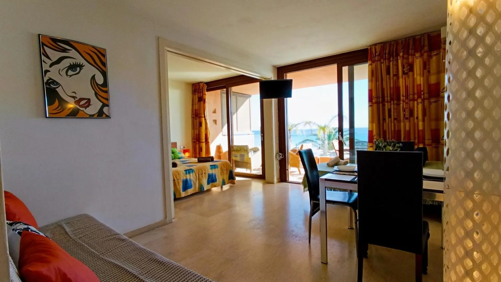 Ibiza Apart San José