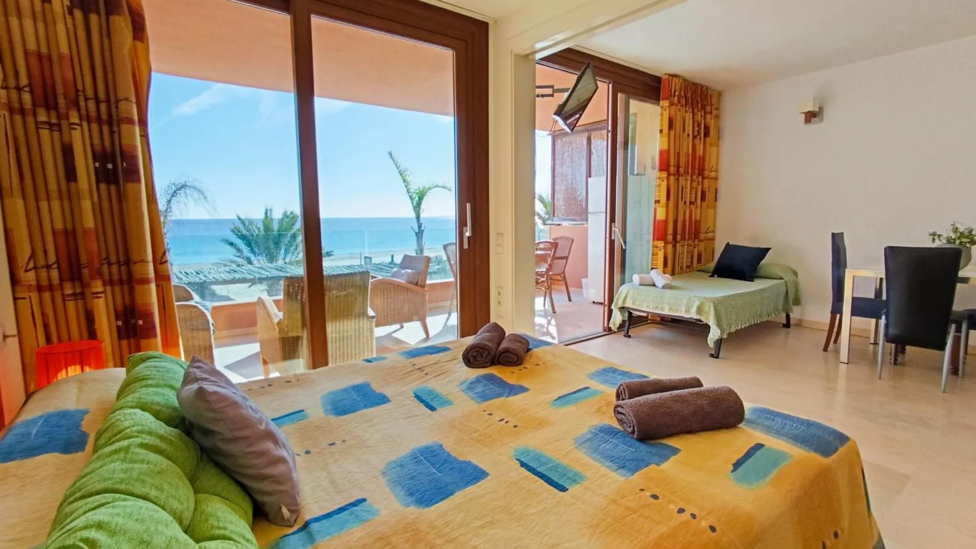 Apartament Ibiza Apart San José